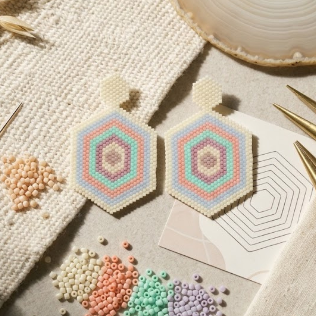 Aretes