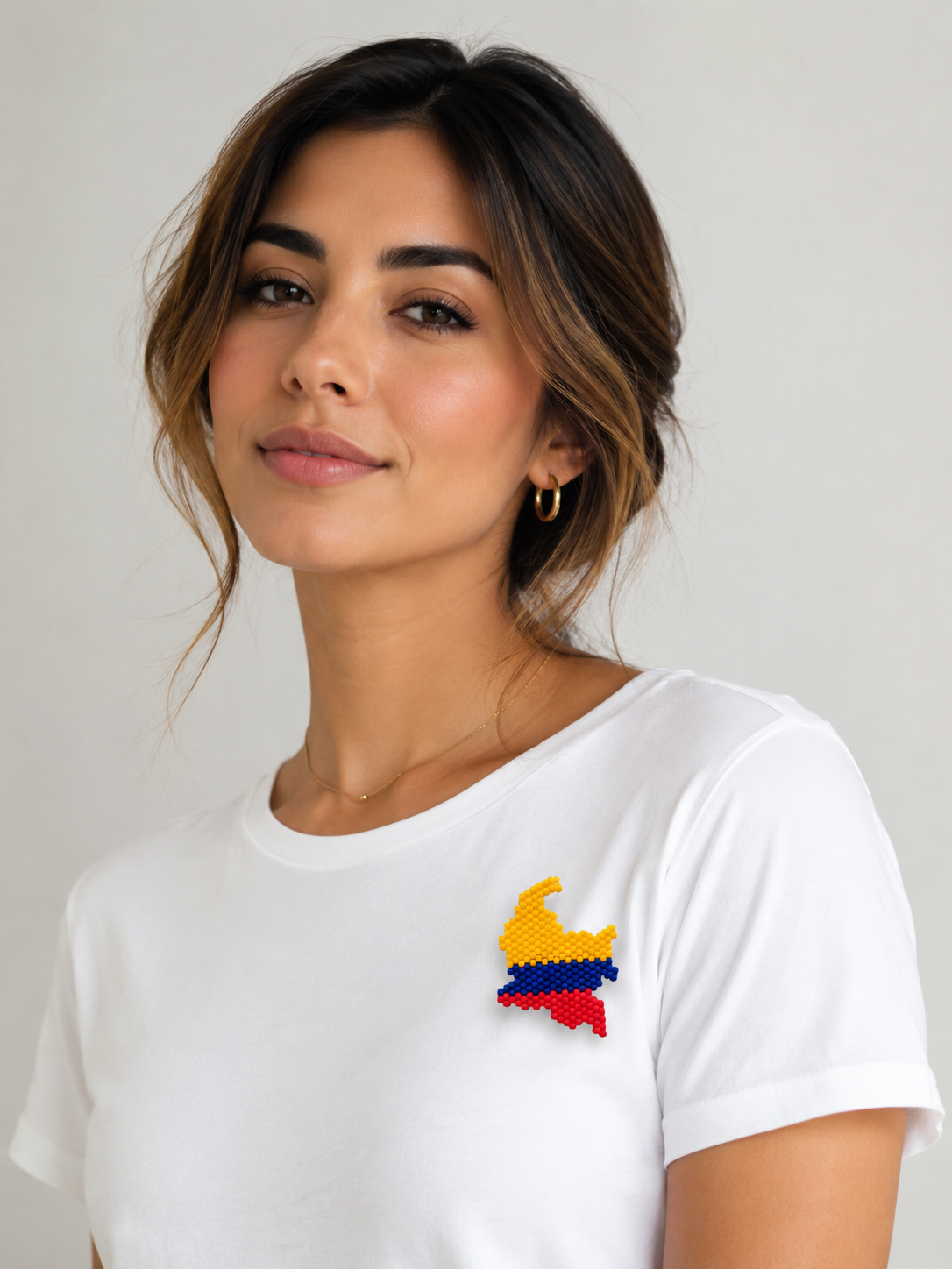 Pin Mi Colombia